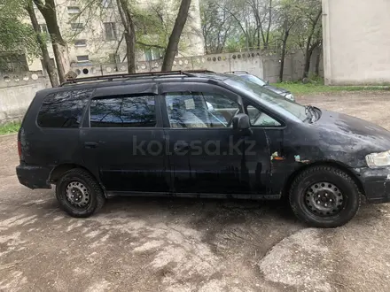 Honda Odyssey 1996 года за 1 800 000 тг. в Алматы – фото 3