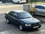 Audi 100 1993 года за 2 600 000 тг. в Шымкент