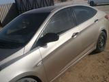 Hyundai Solaris 2011 года за 2 800 000 тг. в Мангистау – фото 3