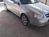Daewoo Lacetti 2008 года за 2 800 000 тг. в Тараз