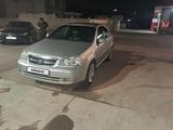 Daewoo Lacetti 2008 года за 2 800 000 тг. в Тараз – фото 2