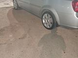 Daewoo Lacetti 2008 года за 2 800 000 тг. в Тараз – фото 4