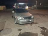 Daewoo Lacetti 2008 года за 2 800 000 тг. в Тараз – фото 5