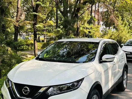 Nissan Qashqai 2019 года за 10 000 000 тг. в Алматы – фото 3