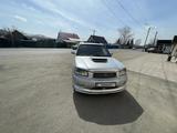 Subaru Forester 2002 года за 4 900 000 тг. в Усть-Каменогорск – фото 3