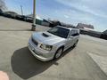 Subaru Forester 2002 года за 4 900 000 тг. в Усть-Каменогорск