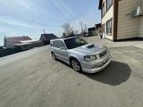 Subaru Forester 2002 годаүшін4 900 000 тг. в Усть-Каменогорск – фото 2