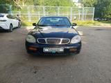 Daewoo Leganza 1998 года за 500 000 тг. в Шымкент – фото 2