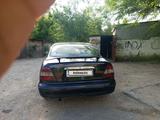 Daewoo Leganza 1998 года за 500 000 тг. в Шымкент – фото 4