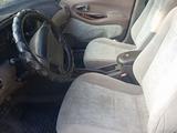 Daewoo Leganza 1998 года за 500 000 тг. в Шымкент – фото 5