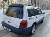 Subaru Forester 1999 года за 2 200 000 тг. в Алматы – фото 3