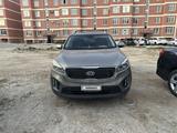 Kia Sorento 2017 года за 7 000 000 тг. в Актау