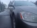 Nissan Altima 2006 года за 3 200 000 тг. в Костанай – фото 4