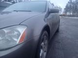 Nissan Altima 2006 года за 3 200 000 тг. в Костанай – фото 5