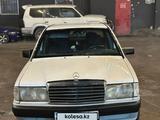 Mercedes-Benz 190 1990 годаүшін1 200 000 тг. в Алматы