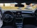 Mercedes-Benz C 180 2018 года за 11 999 000 тг. в Уральск – фото 11