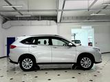 Haval M6 Comfort 1.5T DCT 2024 годаүшін8 890 000 тг. в Астана – фото 4