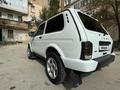 ВАЗ (Lada) Lada 2121 2020 годаүшін3 700 000 тг. в Жанаозен – фото 5