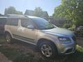 Skoda Yeti 2014 года за 6 500 000 тг. в Усть-Каменогорск – фото 2