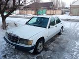 Mercedes-Benz 190 1990 года за 600 000 тг. в Бауыржана Момышулы