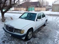 Mercedes-Benz 190 1990 годаүшін600 000 тг. в Тараз