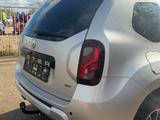 Renault Duster 2019 года за 6 850 000 тг. в Кокшетау – фото 4