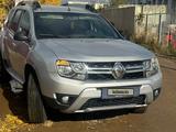 Renault Duster 2019 года за 6 850 000 тг. в Кокшетау – фото 2
