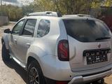 Renault Duster 2019 года за 6 850 000 тг. в Кокшетау – фото 3