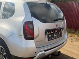 Renault Duster 2019 года за 6 850 000 тг. в Кокшетау – фото 5