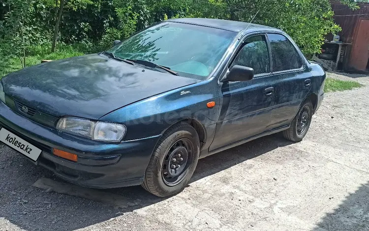 Subaru Impreza 1994 года за 1 200 000 тг. в Конаев (Капшагай)