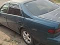 Toyota Camry 1998 годаүшін3 300 000 тг. в Тараз – фото 2