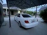 Toyota Camry 2005 годаүшін4 600 000 тг. в Актау – фото 5