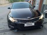 Kia Optima 2018 года за 7 500 000 тг. в Алматы