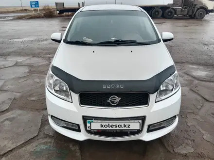 Chevrolet Nexia 2020 года за 4 300 000 тг. в Астана – фото 3