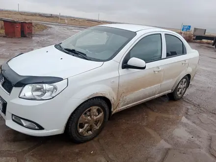 Chevrolet Nexia 2020 года за 4 300 000 тг. в Астана – фото 4