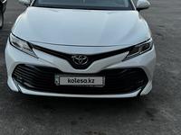 Toyota Camry 2019 года за 12 900 000 тг. в Павлодар