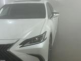 Lexus ES 250 2022 годаүшін26 000 000 тг. в Астана