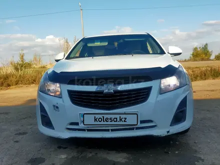 Chevrolet Cruze 2013 года за 3 000 000 тг. в Аркалык – фото 19