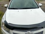 Chevrolet Cruze 2013 года за 3 700 000 тг. в Костанай – фото 5
