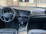 Kia K5 2012 года за 6 800 000 тг. в Кызылорда – фото 5