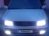 Audi 100 1992 годаүшін2 500 000 тг. в Кызылорда – фото 5