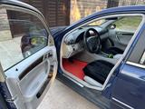 Mercedes-Benz C 240 2003 годаfor2 700 000 тг. в Тараз – фото 5