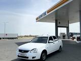 ВАЗ (Lada) Priora 2170 2013 года за 2 250 000 тг. в Атырау