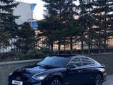 Hyundai Sonata 2020 годаүшін13 500 000 тг. в Астана