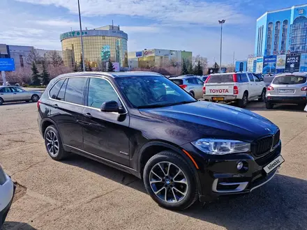 BMW X5 2016 года за 17 000 000 тг. в Караганда – фото 13