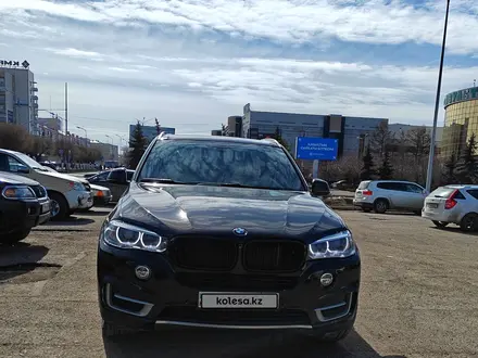 BMW X5 2016 года за 17 000 000 тг. в Караганда – фото 7