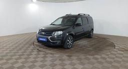 ВАЗ (Lada) Largus 2021 года за 5 390 000 тг. в Шымкент