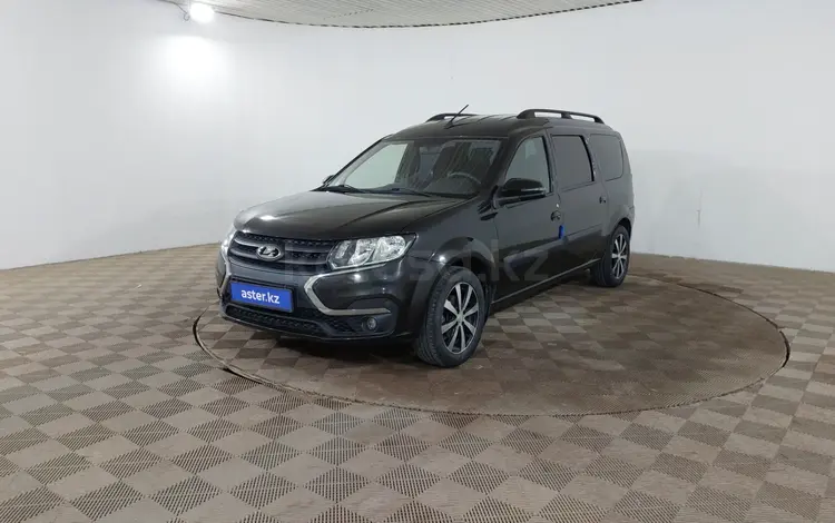 ВАЗ (Lada) Largus 2021 года за 5 390 000 тг. в Шымкент