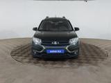 ВАЗ (Lada) Largus 2021 года за 5 390 000 тг. в Шымкент – фото 2