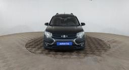 ВАЗ (Lada) Largus 2021 года за 5 390 000 тг. в Шымкент – фото 2
